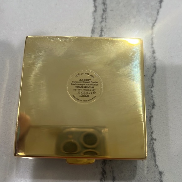 New! Estée Lauder compact - Picture 4 of 4